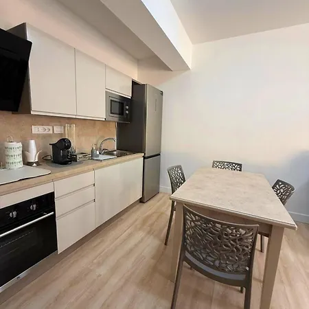 Appartamento Modern Living