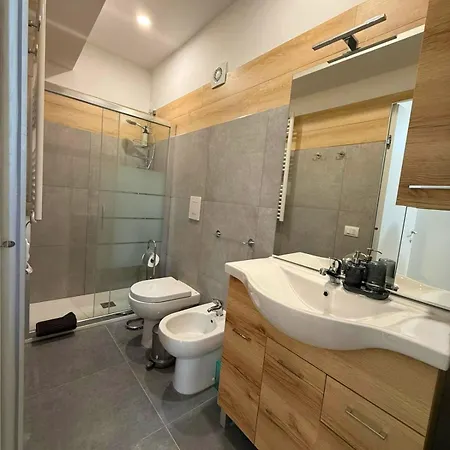 Modern Living * Rome