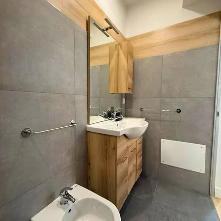 Modern Living Apartamento