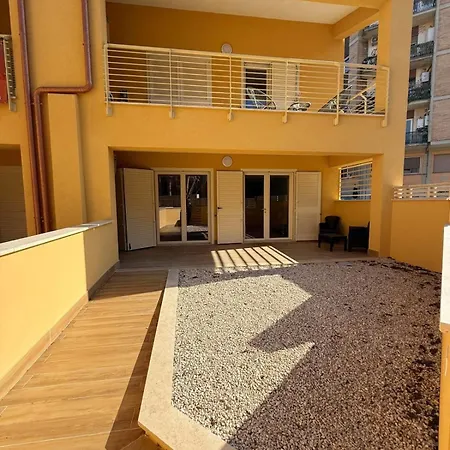 Modern Living Апартаменты Рим