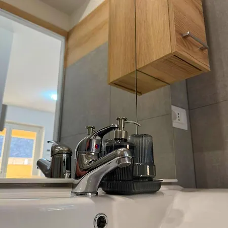 Апартаменты Modern Living *