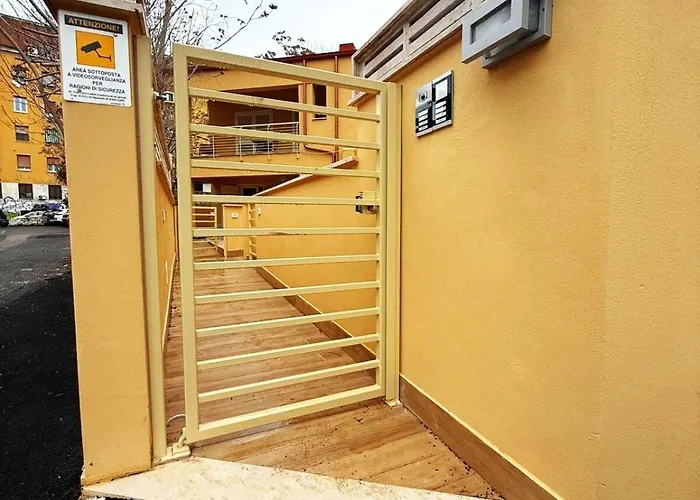 דירה Modern Living