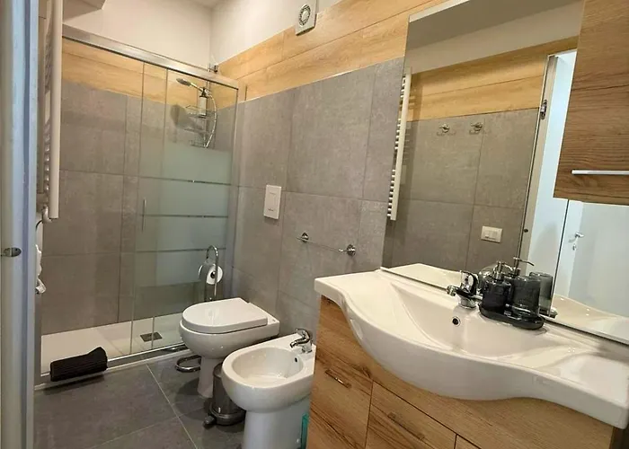 Modern Living * Rzym