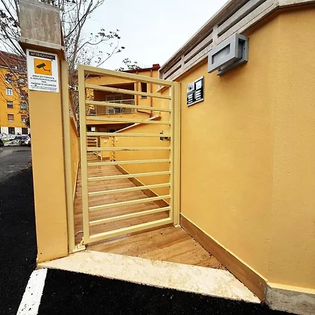 Apartamento Modern Living