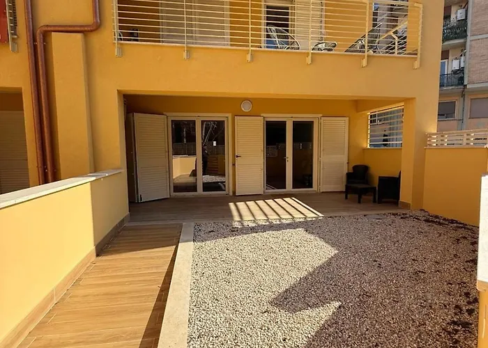 Modern Living Apartamento Roma