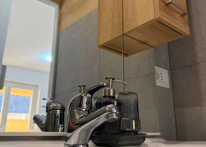 Apartamento Modern Living *